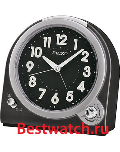 Настольные часы Seiko Clock QHK029KL
